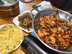 -61号餐吧(兴坪古镇漓江店)