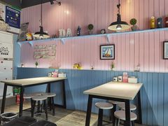 大堂-友达面馆(二七南路店)
