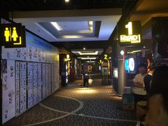 -万达影城(白云万达广场IMAX店)