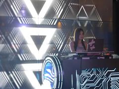 -K+PARTY连锁KTV(盈锋广场店)