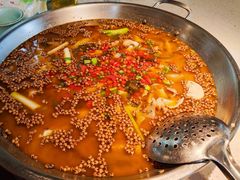 -麻小度青花椒鱼(安德总店)