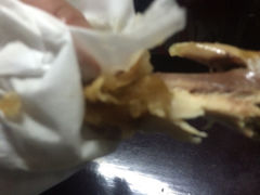 -潘太师炸鸡腿(中茵海华广场店)