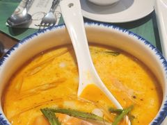 -帕蓝·暹罗料理(大学路店)