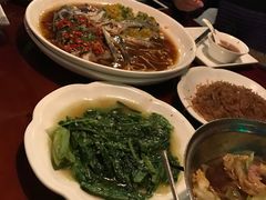 -山水人家(九堡店)