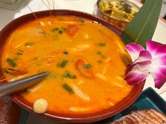 -太食獸泰式茶餐厅(IFS国金中心店)