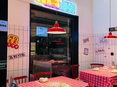 -阿里元海鲜·闽南特色菜(曾厝垵店)