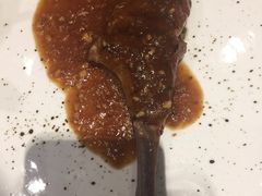 -博林天瑞喜来登酒店·西丽尚膳