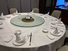 包厢-领事馆19号中餐厅(厦门海景洲际酒店)