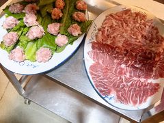 -华哥新鲜猪精品美食