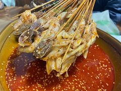 -正宗苏稽毛哥跷脚牛肉总店
