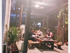 -大自然素食(望桐路店)