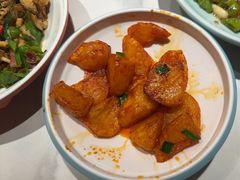 -茄子恰恰·新云南小炒(钱王街店)