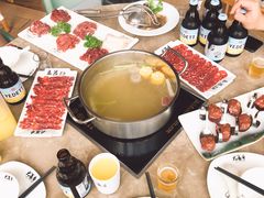 -大喜牛鲜牛肉火锅(营迹路店)