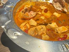 -胖哥俩肉蟹煲(杭州下沙学林街店)