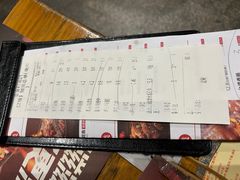 -木屋烧烤(南新店)