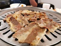-东俞·韩式料理(院东街店)