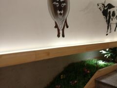 -九田家黑牛烤肉料理(万锦店)