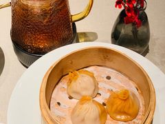 -狮王府淮扬菜(夫子庙老门东店)