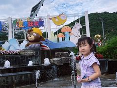 -无锡动物园·太湖欢乐园