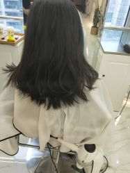 点击看大图 -潘多拉Hairsalon