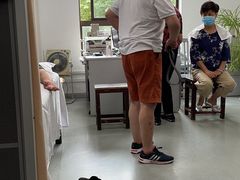 -上海市黄浦区香山中医医院