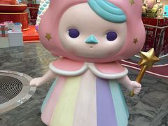 -泡泡玛特POPMART(上海环球港店)