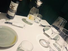 -L'Arome芳芳法国餐厅(仙林金鹰店)