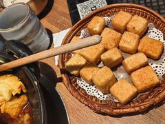 -炉角·鲍鱼牛腩煲(国贸商城店)