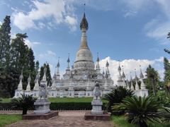 -云南民族村