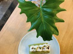 抹茶奥利奥奶油卷-CHILLAX轻乐时(侨建·Hi City店)