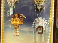 -猫的天空之城概念书店(杭州南宋御街店)