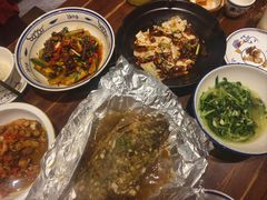 -衡厨·衡阳土菜(中南店)