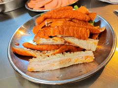 -大虎老火锅(直港大道店)