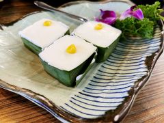 椰香西米糕-Hi YOU你的饭局泰餐厅(雍和宫店)