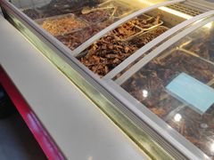 -金湘权老长沙酱板鸭(印象汇步行街店)