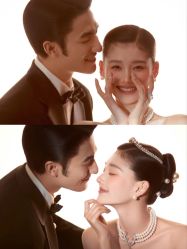 -巴黎春天·菀纱仙庭婚纱美学