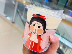 -霓裳茶舞(上海静安大悦城店)
