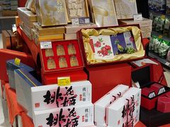 -GranVida生活超市(海信广场店)