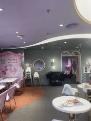 -奈尔宝·国风主题儿童乐园·亲子餐厅(豫园商城店)