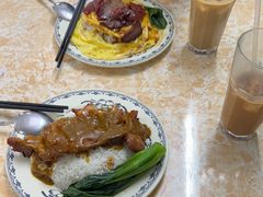 -渔记茶餐厅(渔村店)