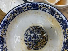 -陇上全荟兰州传统牛肉面(延吉路店)