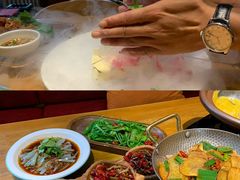 -隔壁老王·家常云南菜(花巷店)