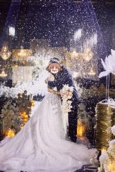 -MuseMarry婚纱(前海嘉里中心店)
