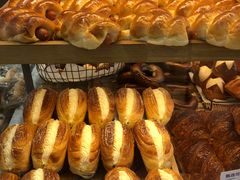 -面包新语(上地华联店)