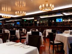 大堂-Wolfgang’s Steakhouse 沃夫冈牛排馆(上海白玉兰广场店)