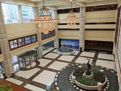 -武汉新华大饭店