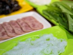 魔芋丝-三煮纸包鱼(青岛总店)