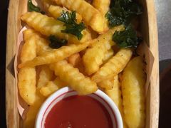 -匠和风精致料理(莆田财富中心店)