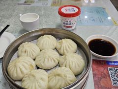 -狗不理(山东路总店)