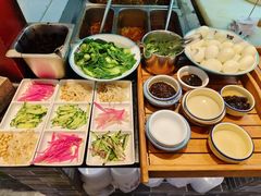 -浑河春面馆·非遗鹿角面(良乡店)